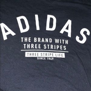 Adidas Tee